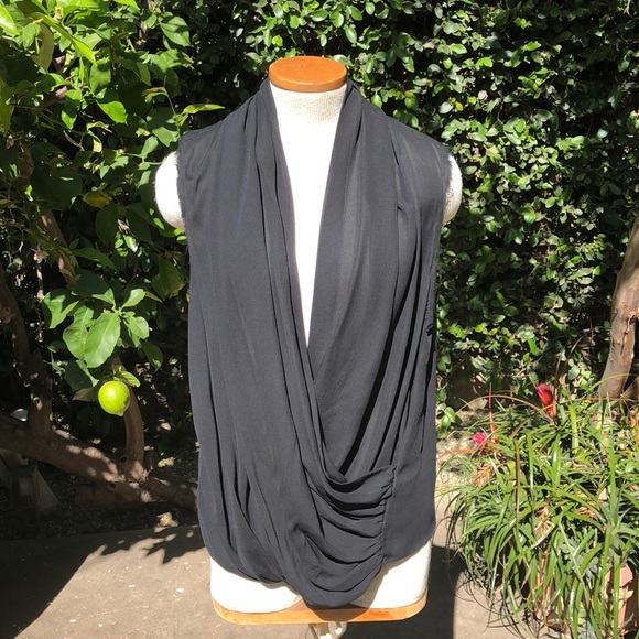 ALC BLACK TOP - Picture 1 of 6